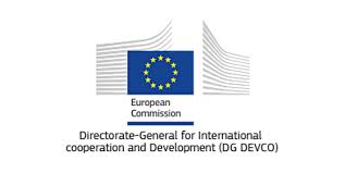 European Comission - International Cooperation and Development