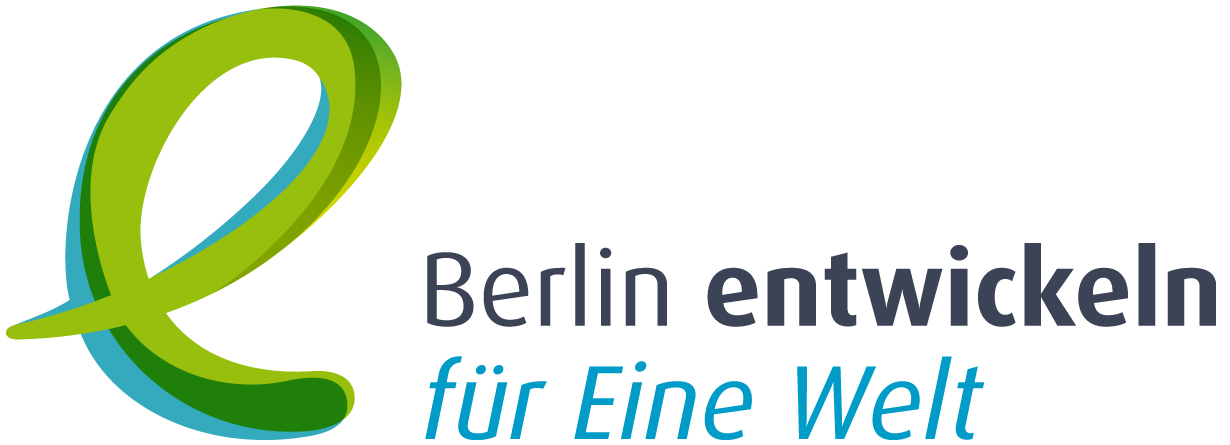 Berlin entwickeln - für eine Welt