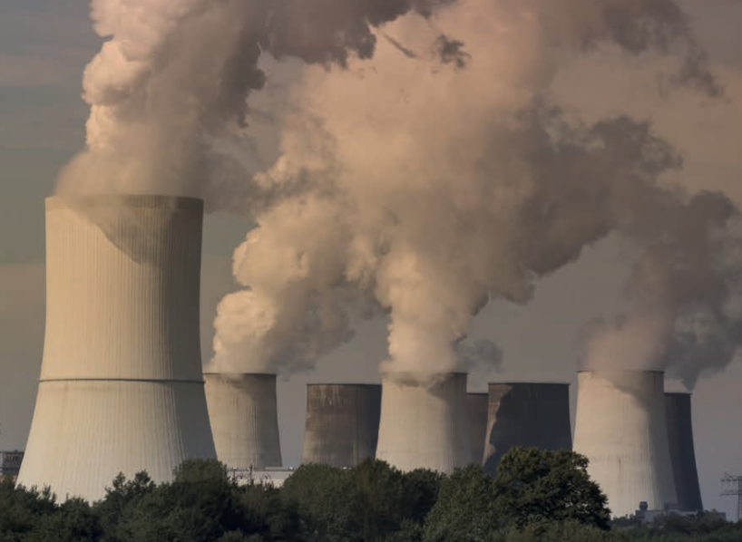 Der Energiecharta-Vertrag – Klimaschutz auf der Anklagebank