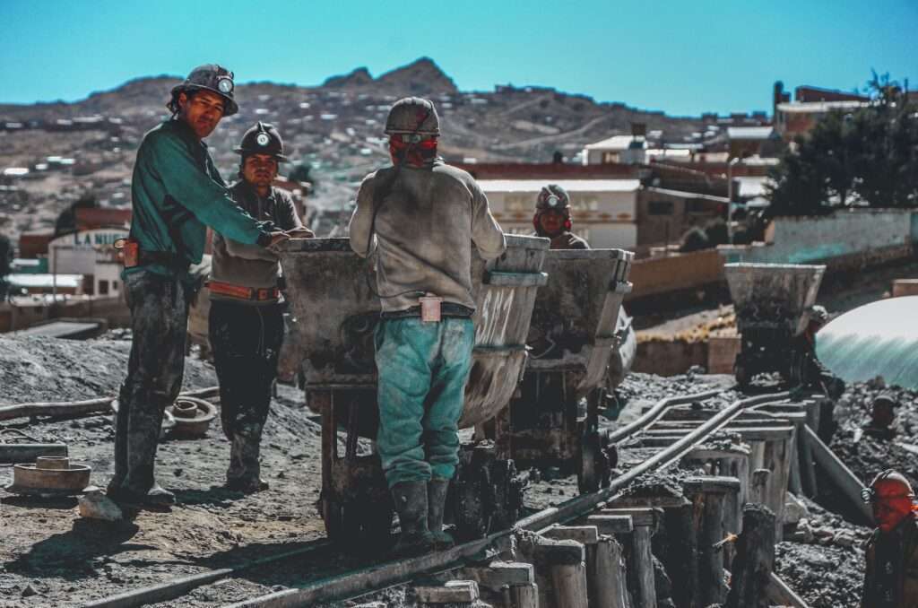 Entwurf für Lieferkettengesetz untauglich, um Menschenrechtsverletzungen und Umweltzerstörung im Bergbau wirksam zu bekämpfen