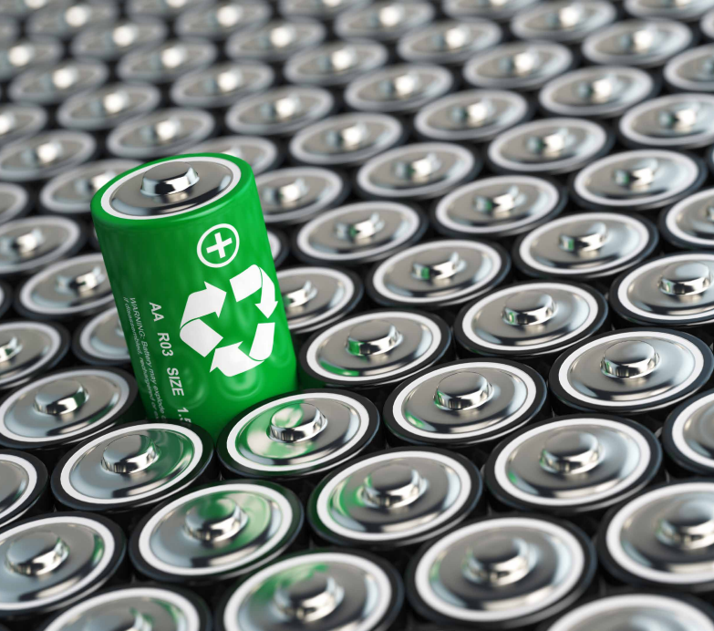 Die politische Debatte um die europäische Batterieverordnung – klare Regeln für nachhaltige Produkte