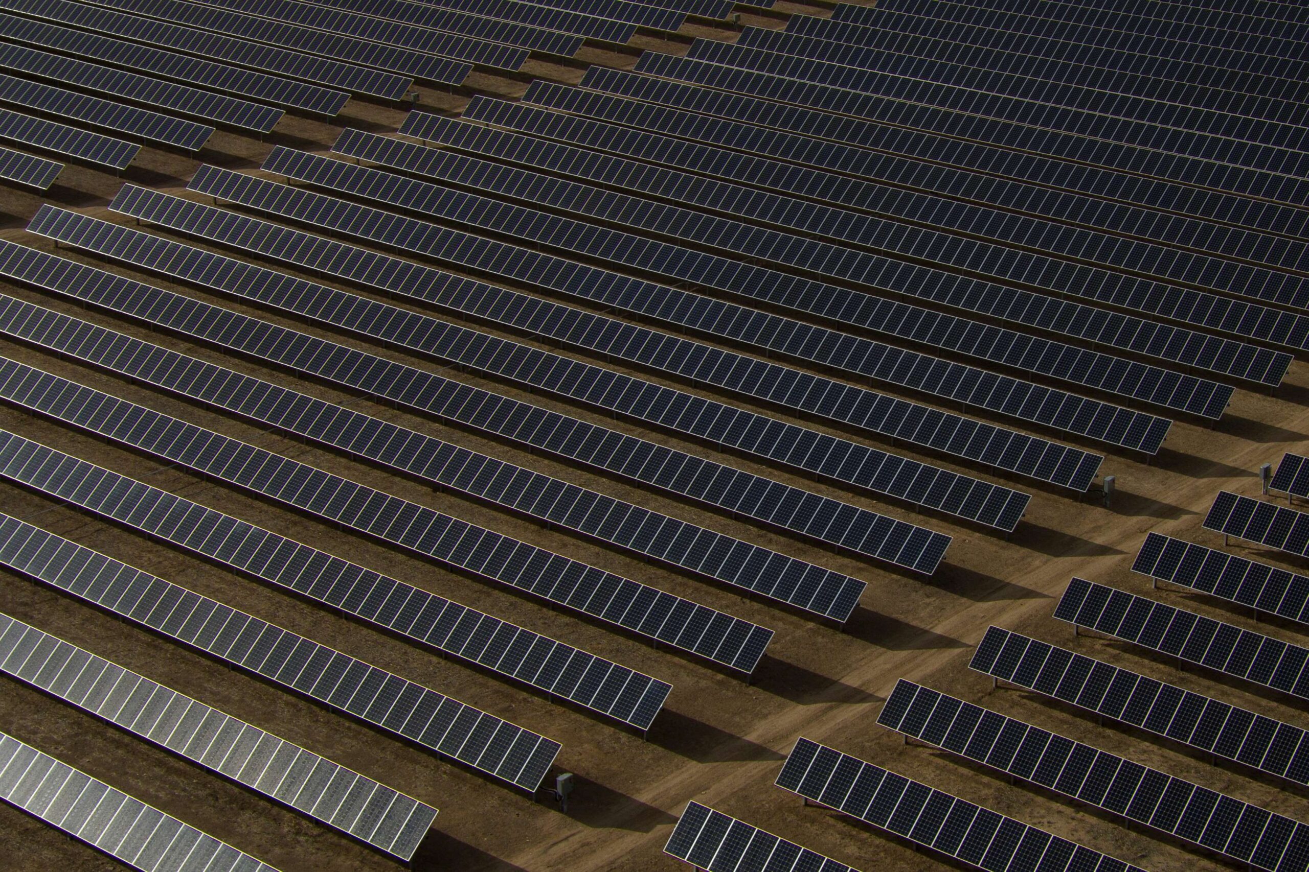 L’énergie solaire, clé d’un avenir équitable