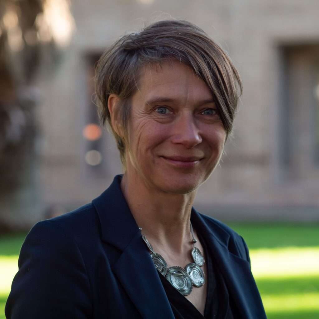 Prof. Dr. Kristina Dietz