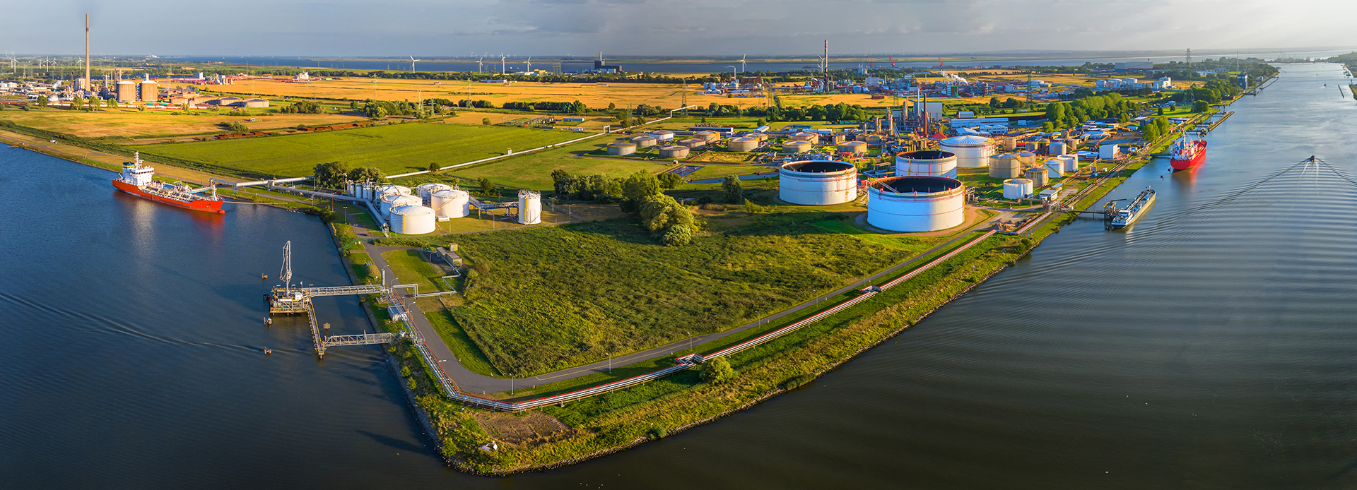 Klimacheck Wasserstoff: ökologisch und sozial gerecht!