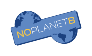 Logo No Planet B finep