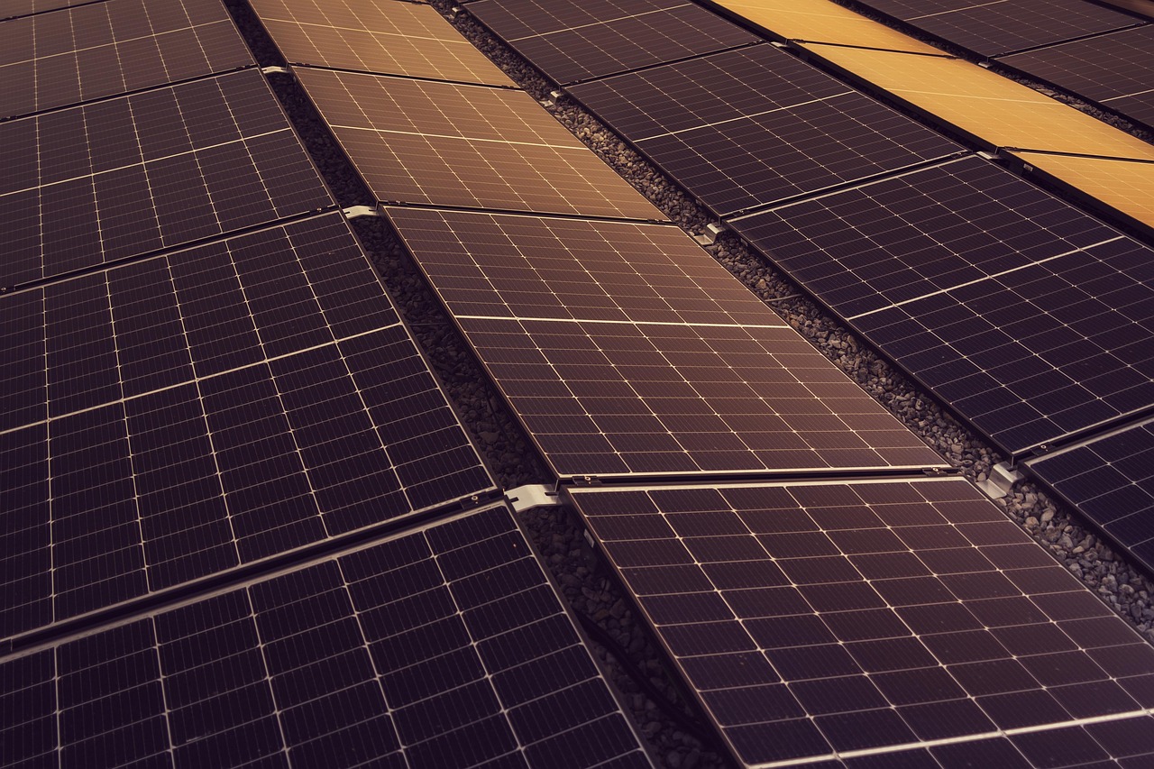 Metals for the energy transition