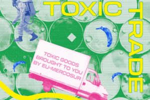 Toxic Trade Tour