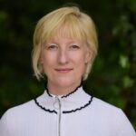 Hannah Pilgrim Referentin für Rohstoffpolitik PowerShift