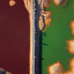 L’eau sous pression dans le contexte de l’EU CRMA: Ce que la stratégie de l'Europe en matière de matières premières doit changer maintenant.