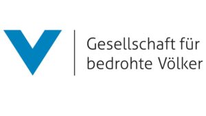 Logo Sociedad para Pueblos Amenazados