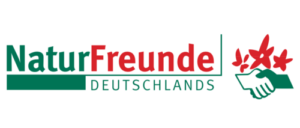 Logo Naturefriends de Alemania