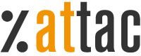 Logotipo de Attac