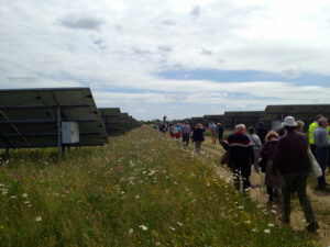 Titelbild Crashkurs Merseburg