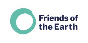 Logo Friends of the Earth