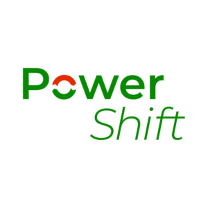 Logo PowerShift Berlin