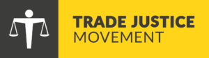 Logo Trade Justice Movement