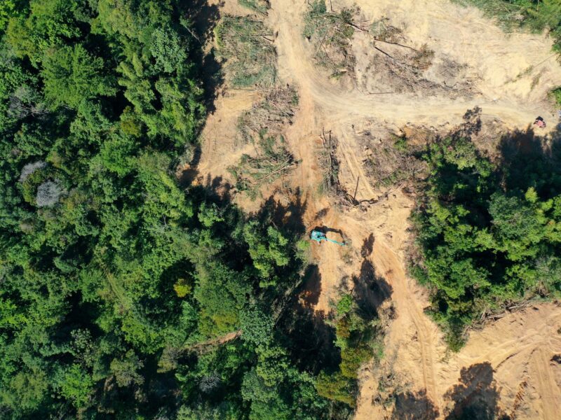 Titelbild Finanzierung Bergbau Wie wird Bergbau finanziert? Wer finanziert Bergbau?