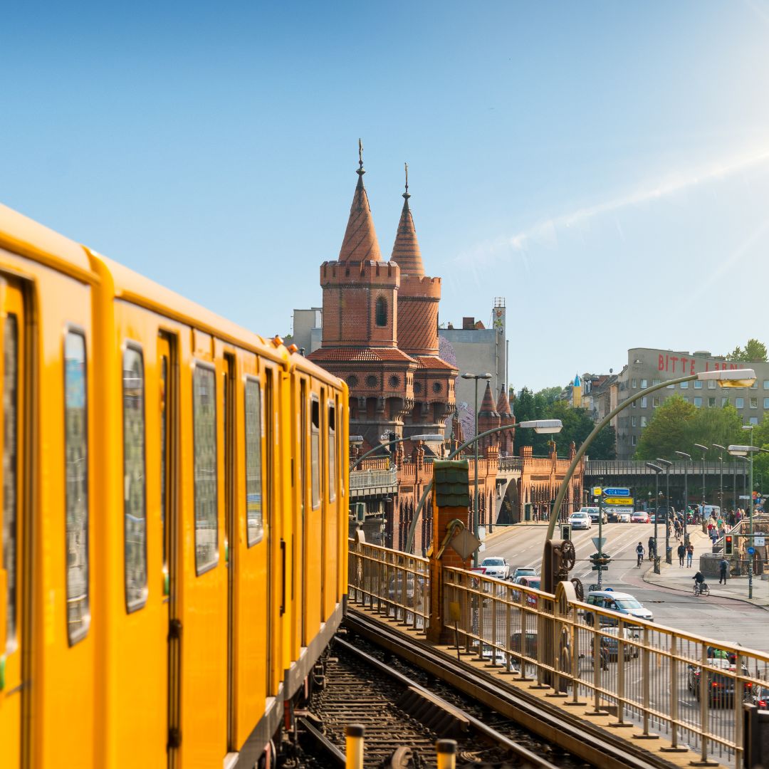 Umweltorganisationen kommentieren Berlins Plan für klimafreundlicheres Heizen