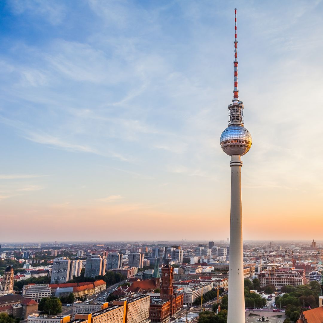 Bündnis Berlin Erneuerbar fordert klimapolitisch konsequente soziale Wärmewende