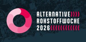 Perspectives from Peru, South Africa, Indonesia and the Philippines. Germany needs to use fewer raw materials. Alternative raw material week 2026