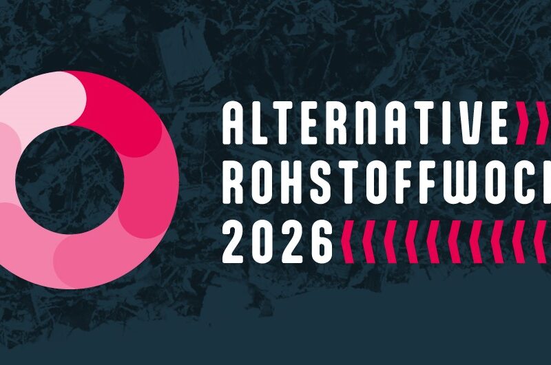 Webinar on the Circular Economy Act. How does the circular economy become the guiding principle of European economic policy? Alternative raw material week 2026