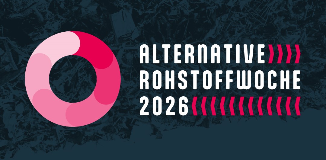 Webinar on the Circular Economy Act. How does the circular economy become the guiding principle of European economic policy? Alternative raw material week 2026
