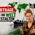 How does EU trade policy affect the Global South? The web series shows perspectives from 12 countries on trade, climate, raw materials and justice.